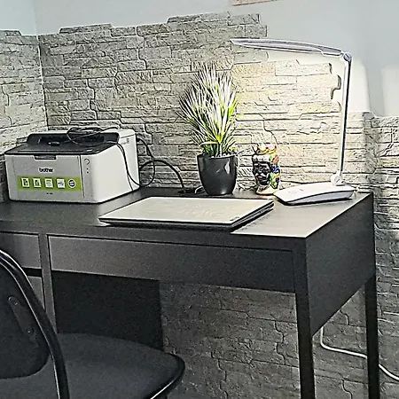 Tourist House La Castellana Apartment Catania