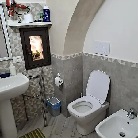 Apartment Tourist House La Castellana