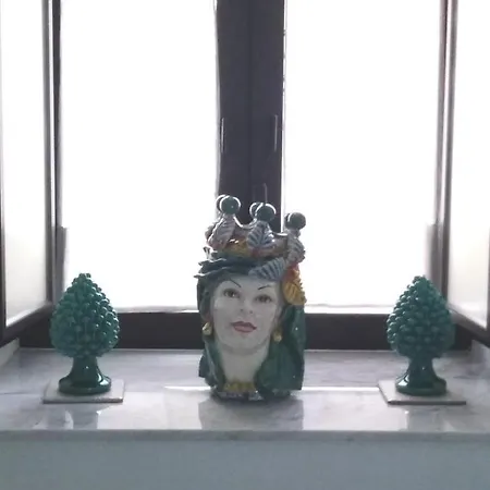 Tourist House La Castellana Apartment
