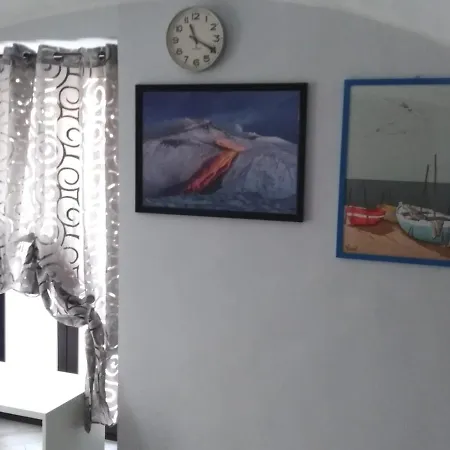 Tourist House La Castellana Apartment *