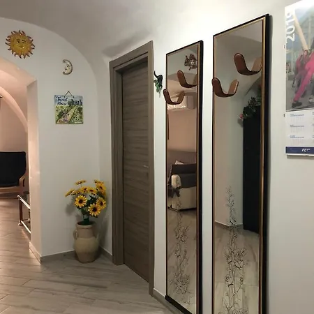 Tourist House La Castellana Catania