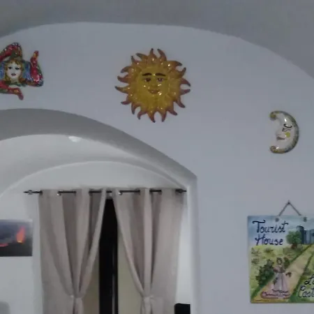 Tourist House La Castellana *