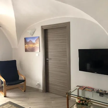 Tourist House La Castellana Apartment Catania