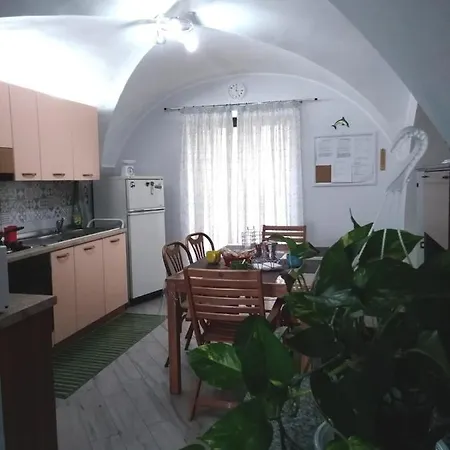 Tourist House La Castellana *