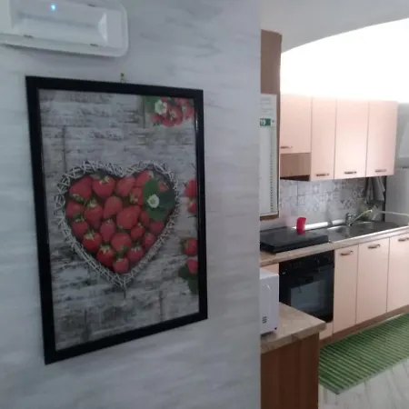 Tourist House La Castellana *