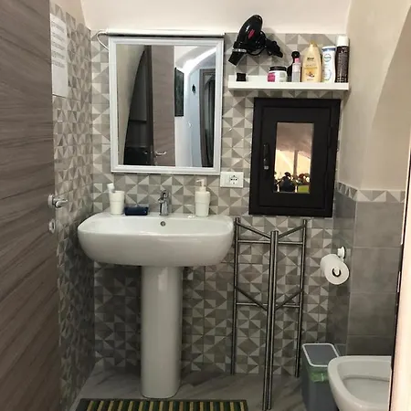 Tourist House La Castellana Apartment Catania